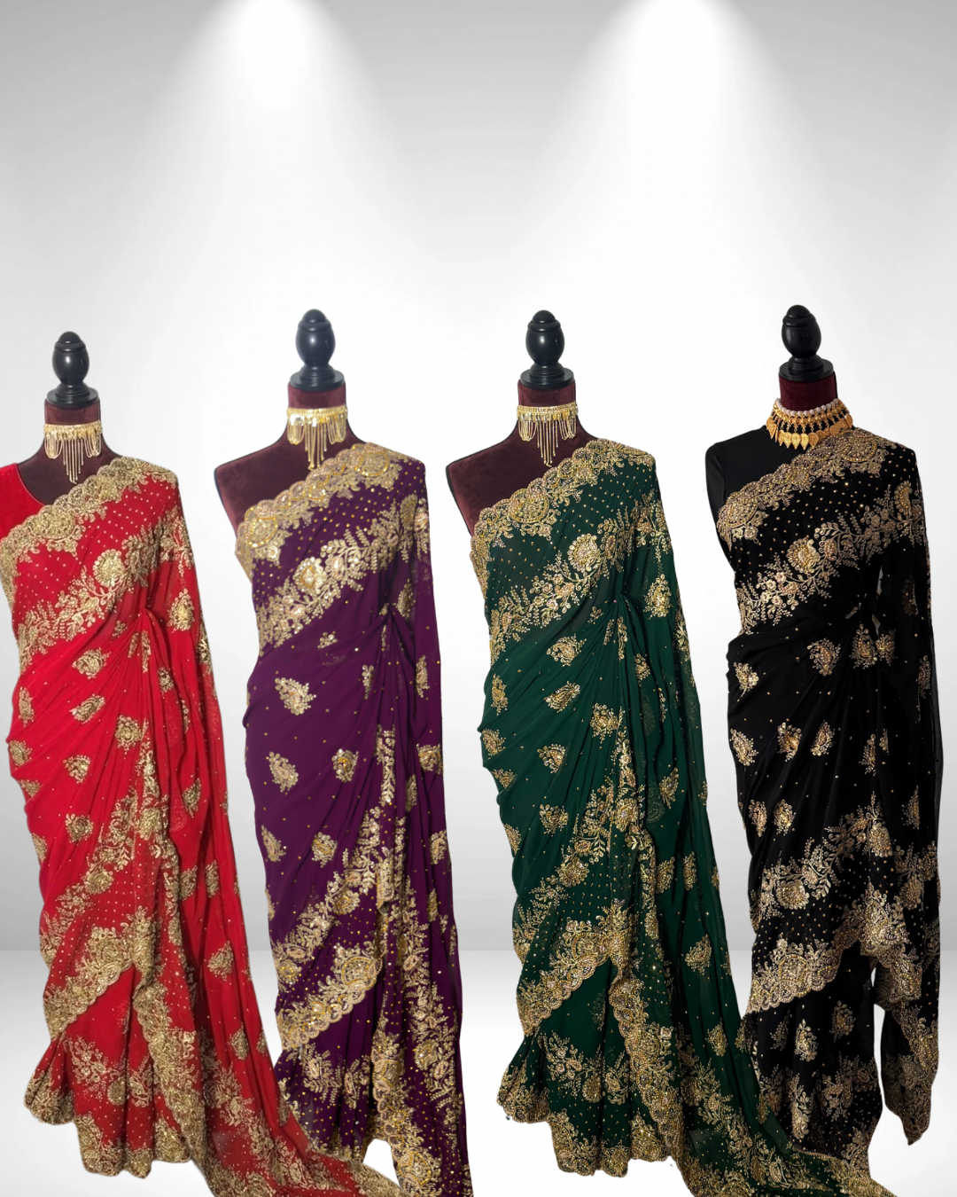 SAREE