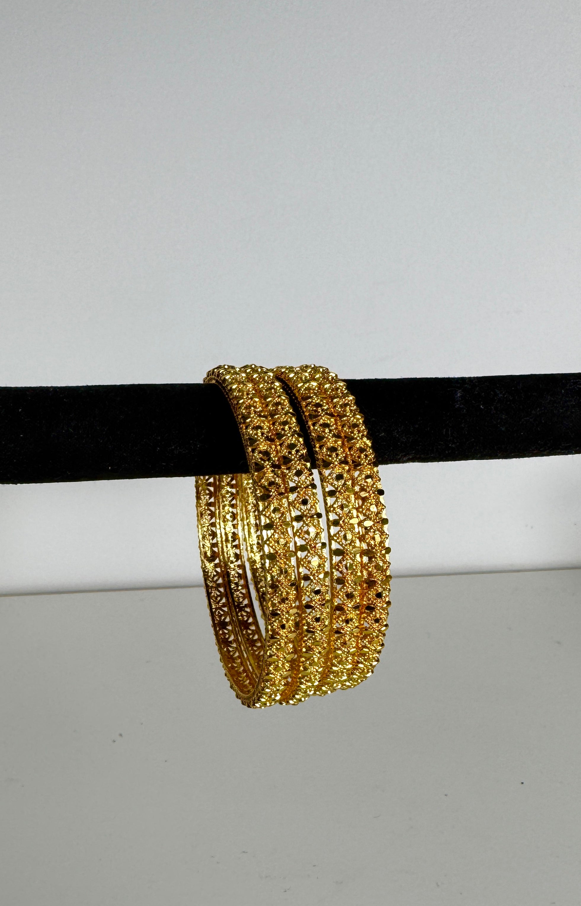 BRACELETS FINS - Modèle 1