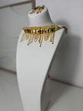Collier ras le cou n•3