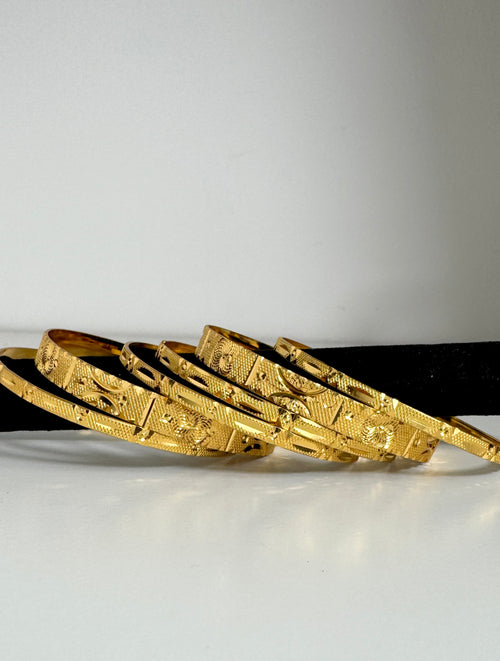 BRACELETS - Modèle 8