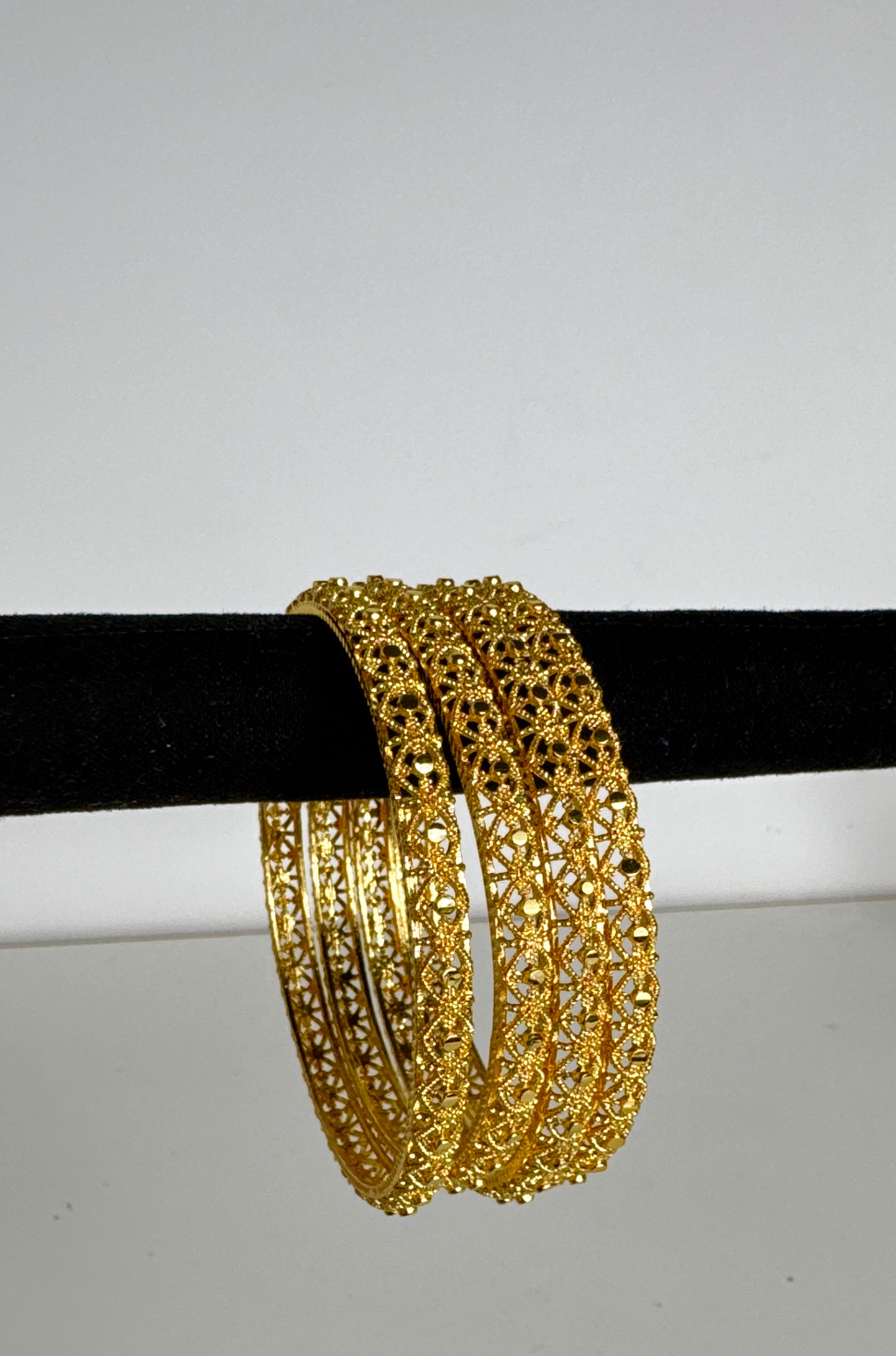 BRACELETS FINS - Modèle 3