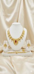 Parure Miyah