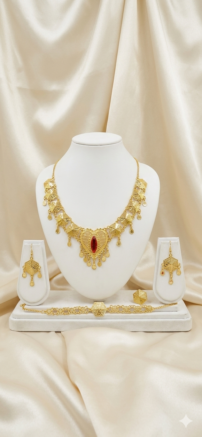Parure Miyah