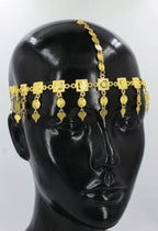 Bijoux de tête B34