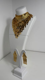 ANCIEN GERMANE BLING