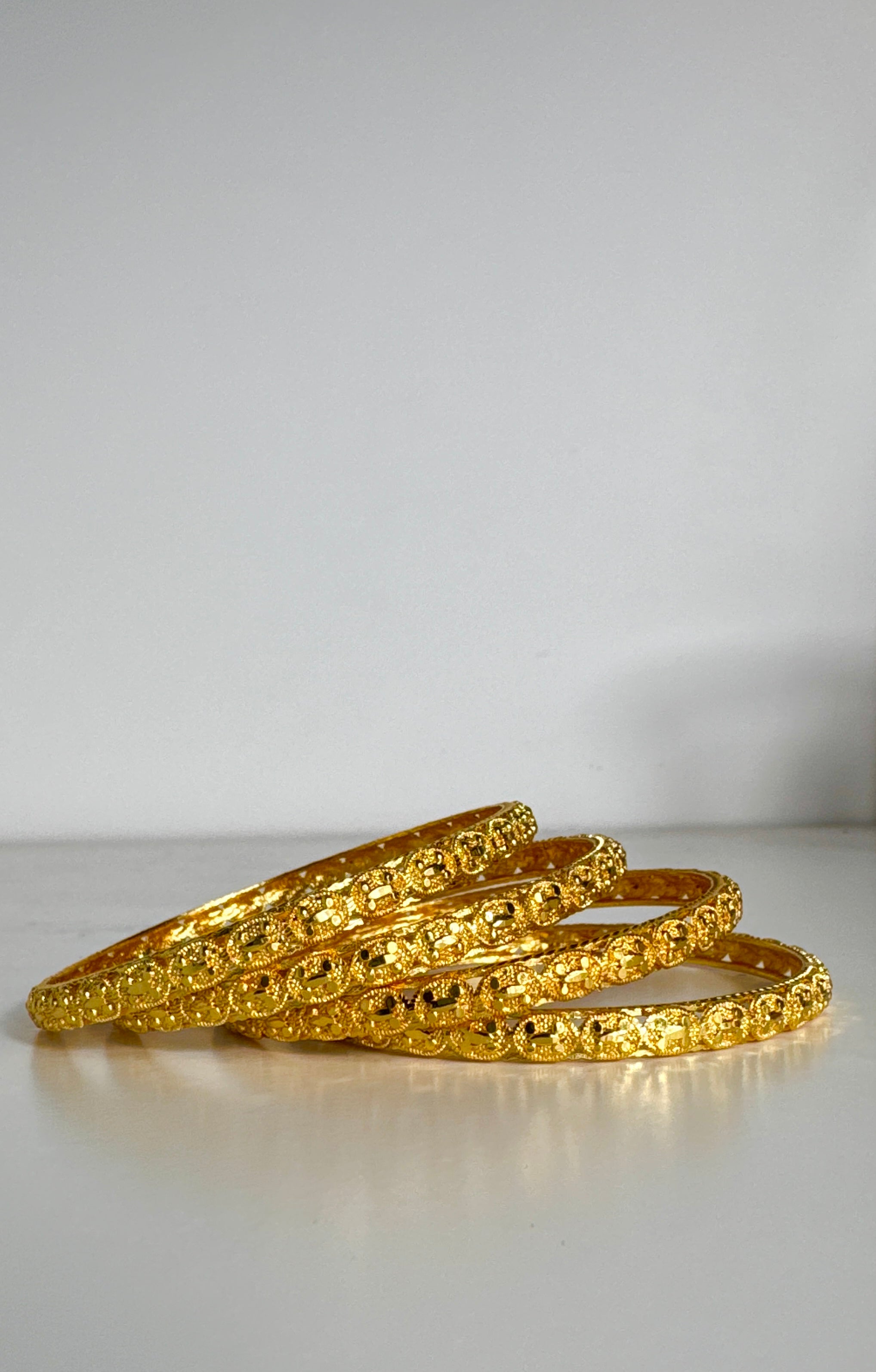 BRACELETS FINS - Modèle 2