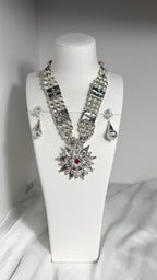 Collier Troussou Étoile