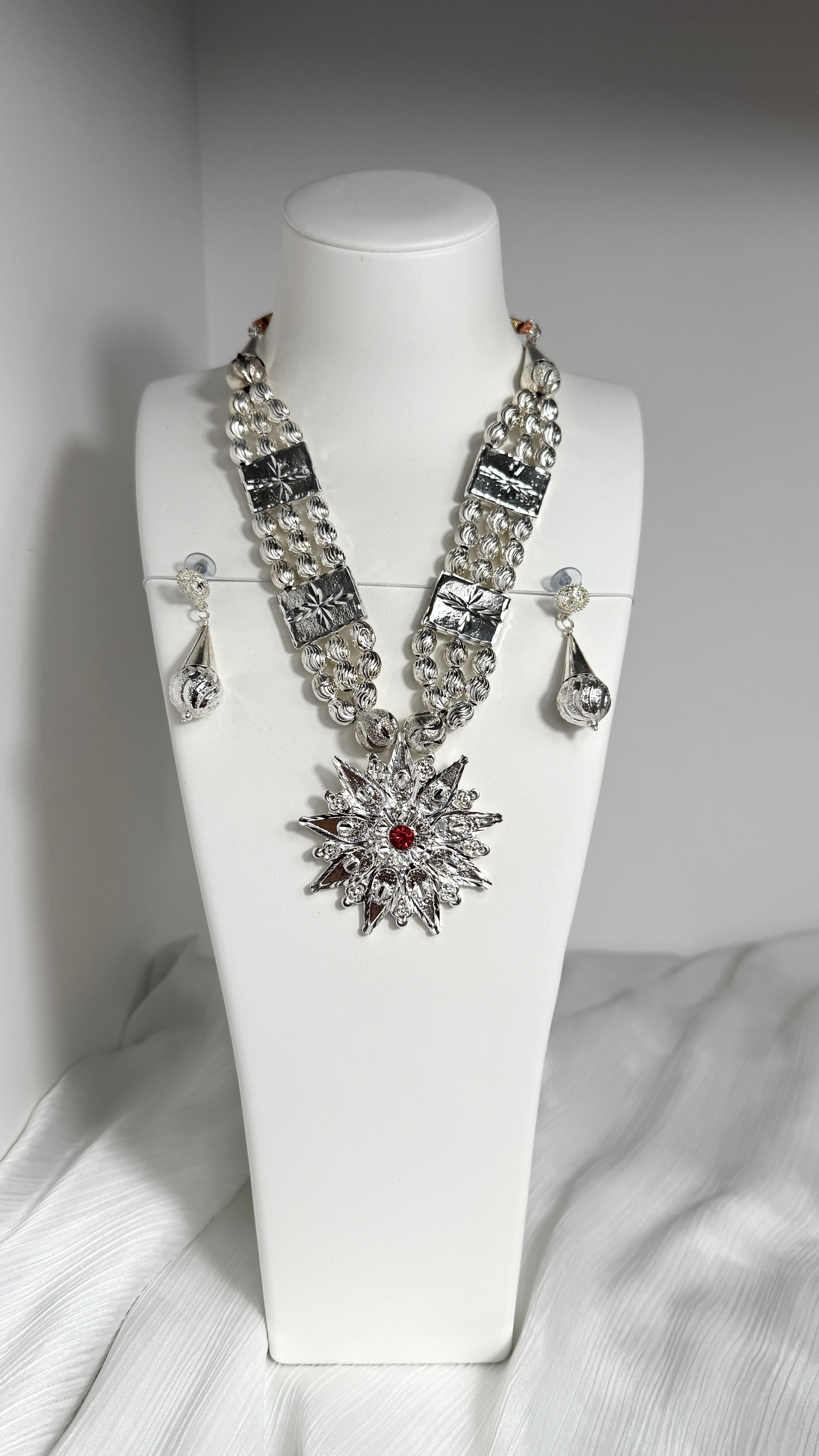 Collier Troussou Étoile