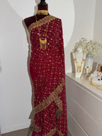 SAREE HIND