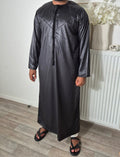 Qamis Noir