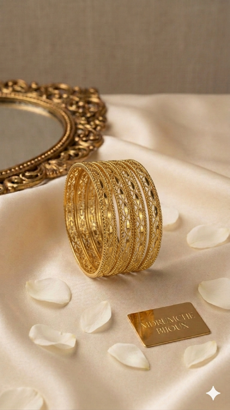 BRACELETS - Modèle 9