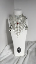 Collier Ancien Germane