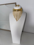 Collier ras le cou n•1