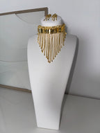 Collier ras le cou n•1
