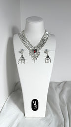 Collier Qamar