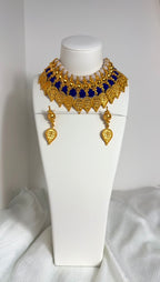 Collier Hind