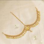 Bijoux de tête B4