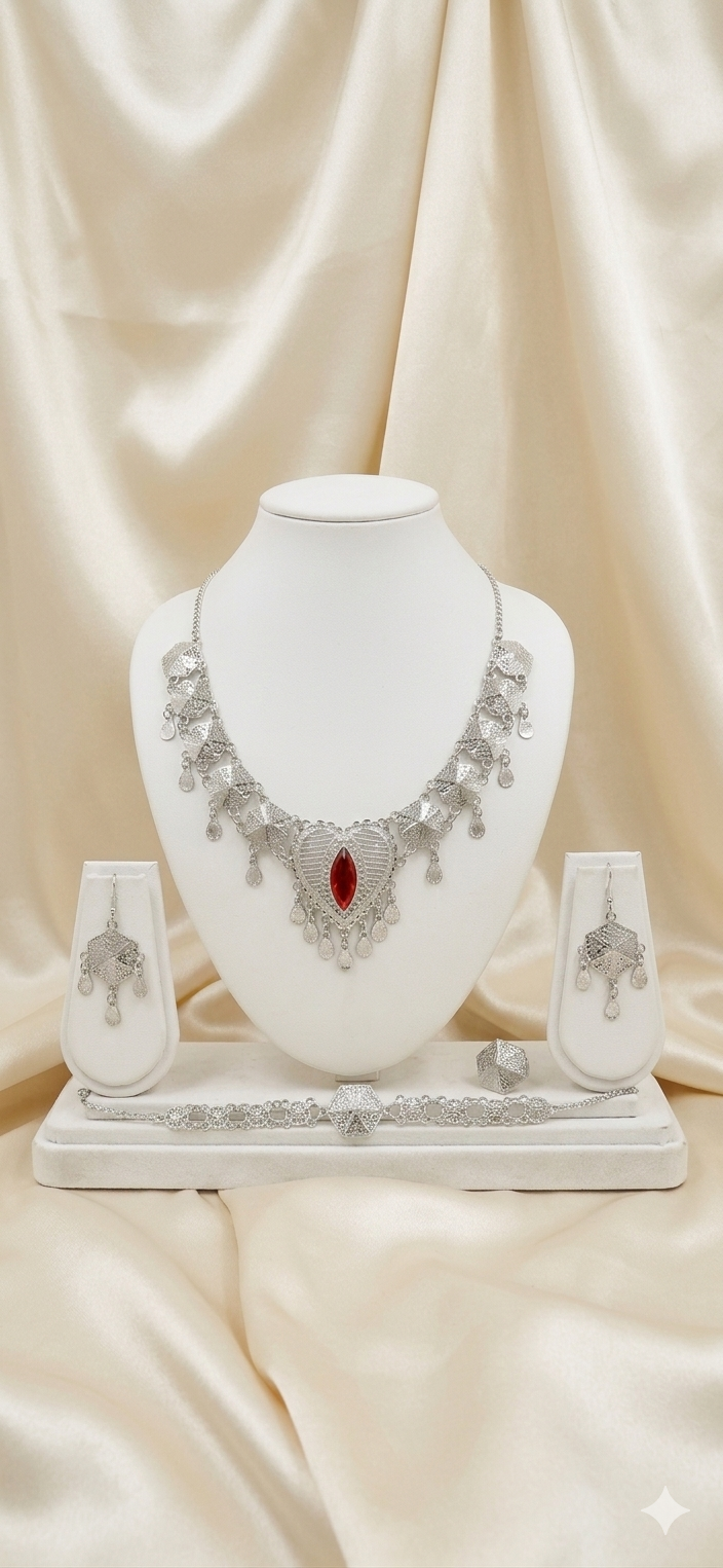 Parure Miyah