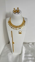 Parure Zaynah