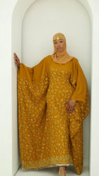 Robe Faoula - Golden