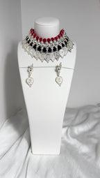 Collier Hind