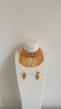 Collier Ayisha