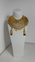 COLLIER NISSY
