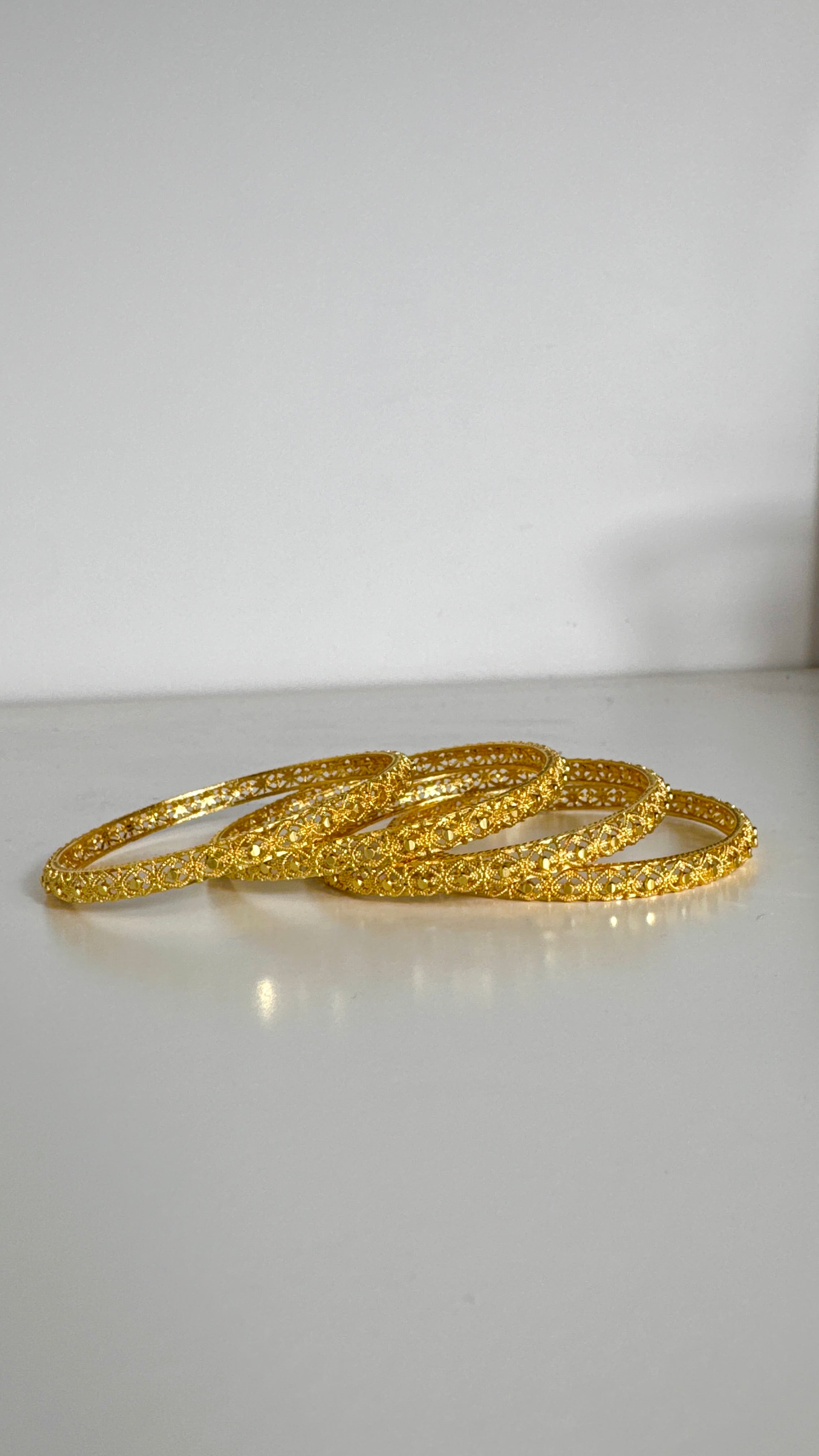 BRACELETS FINS - Modèle 3