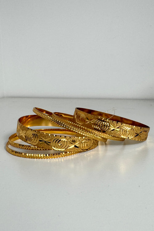BRACELETS - Modèle 2