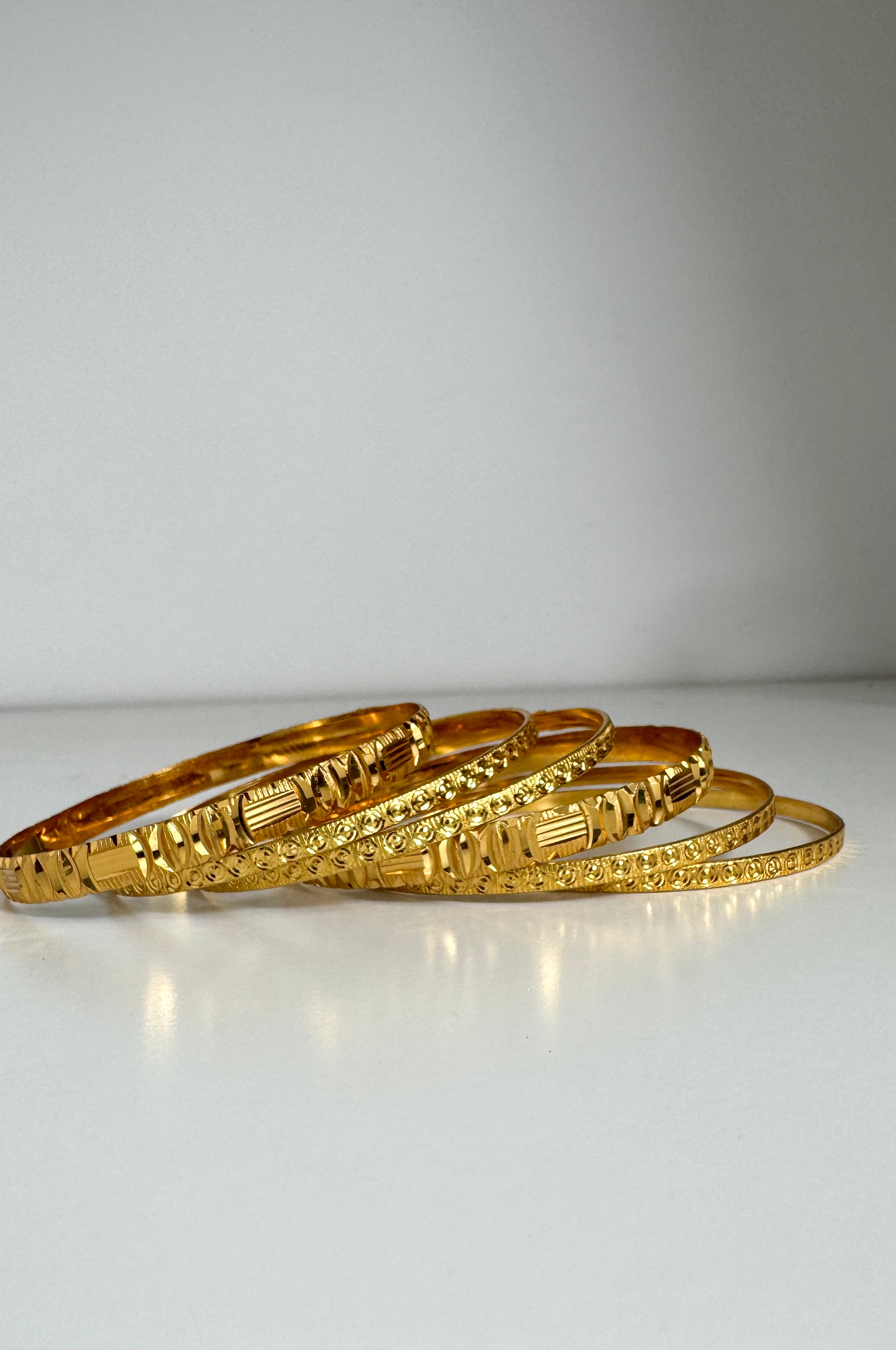 BRACELETS - Modèle 6