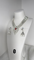 Collier Qamar