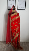 Saree Rouge