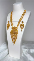 Sautoir Fahma