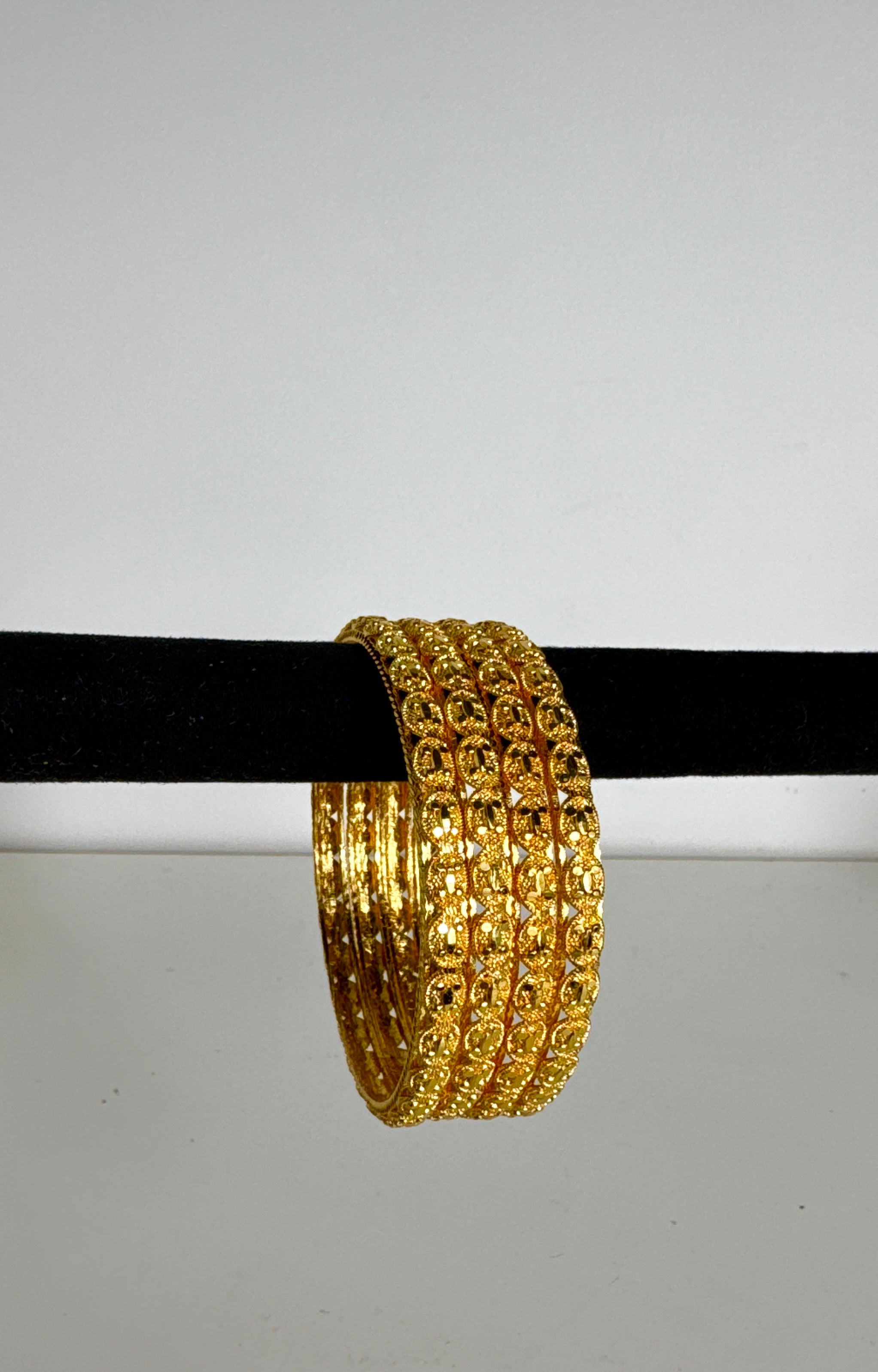BRACELETS FINS - Modèle 2