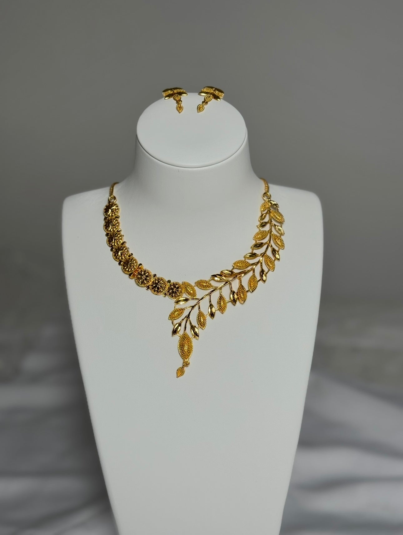 PARURE C33
