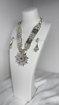 Collier Troussou Étoile
