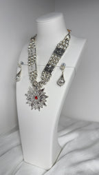 Collier Troussou Étoile