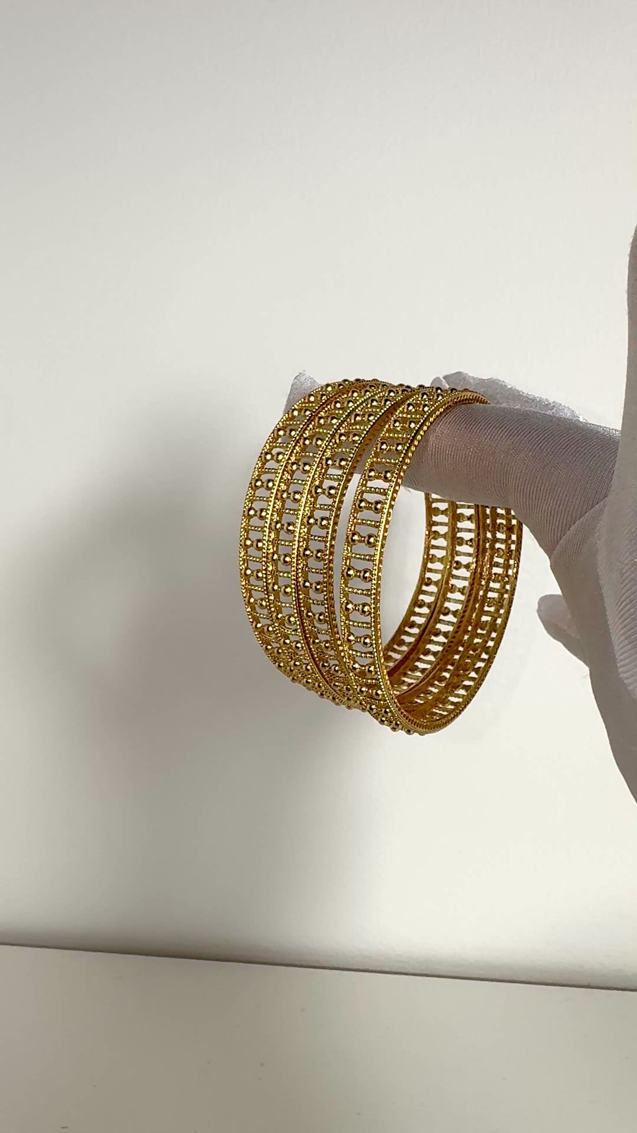 BRACELETS - Modèle 10
