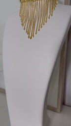 Collier ras le cou n•1