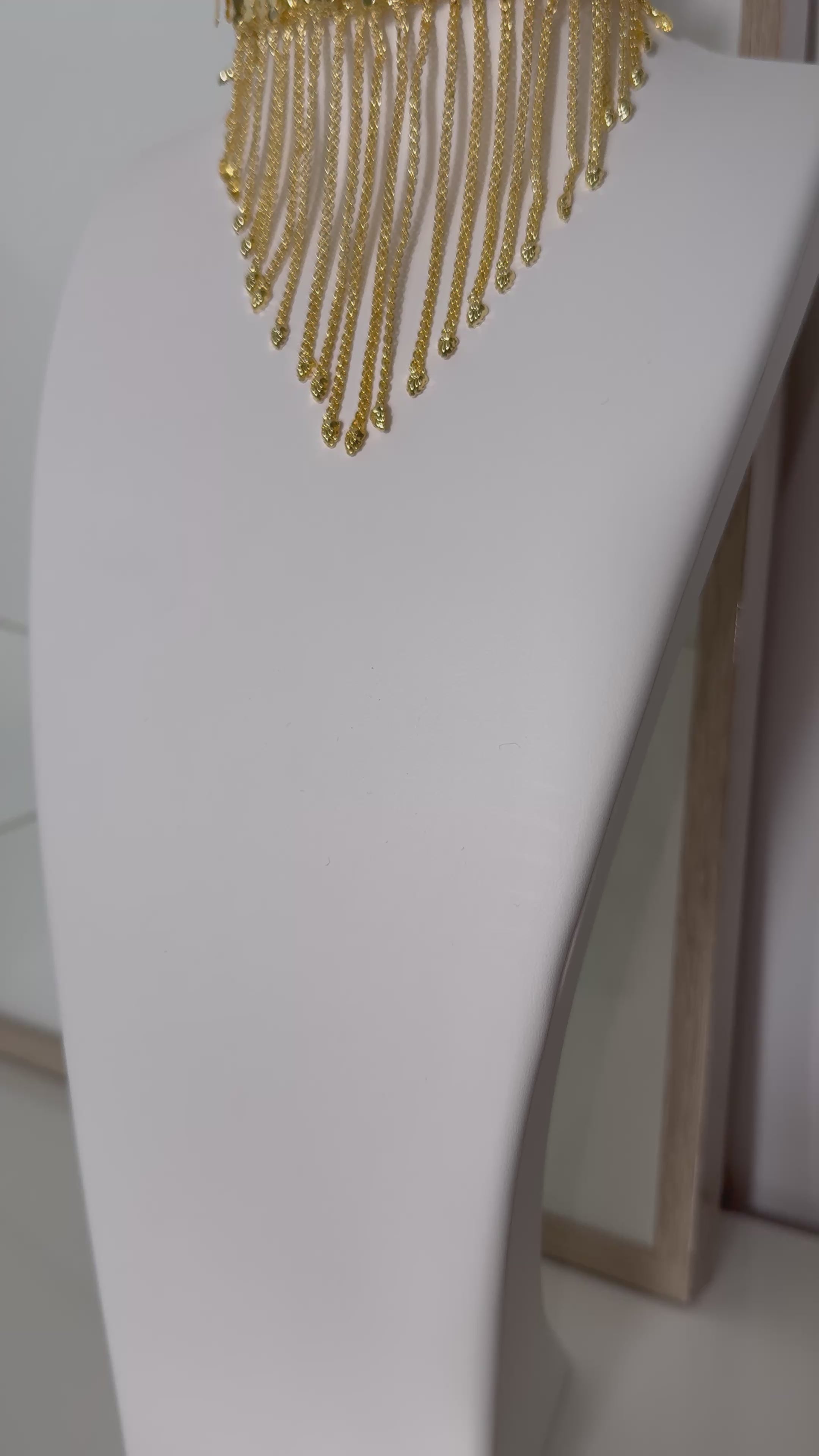 Collier ras le cou n•1